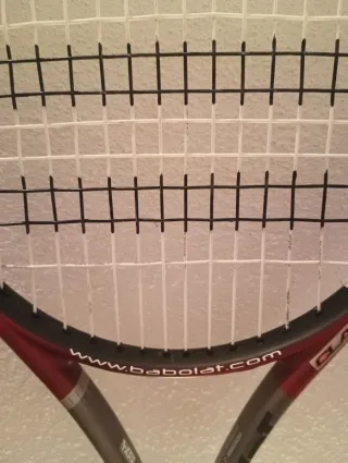 Raqueta de Tenis Babolat