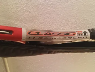 Raqueta de Tenis Babolat