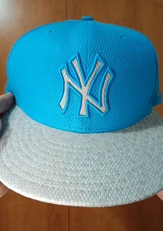 Gorra New Era New York Yankees original