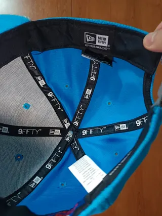 Gorra New Era New York Yankees original