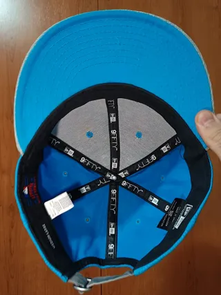 Gorra New Era New York Yankees original