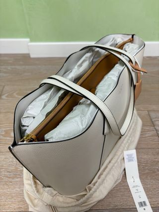 Borsa Tory Burch nuova con etichetta