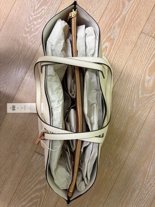 Borsa Tory Burch nuova con etichetta