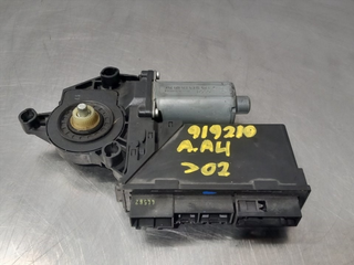 MOTOR ELEVALUNAS TRASERO IZQUIERDO AUDI A4 BERLIN