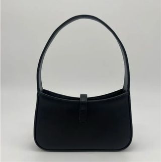 Bolso Saint Laurent Le 5 à 7 Mini Negro