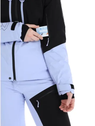 Chaqueta  esquí 20.k Nuevo