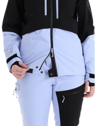 Chaqueta  esquí 20.k Nuevo