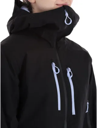 Chaqueta  esquí 20.k Nuevo