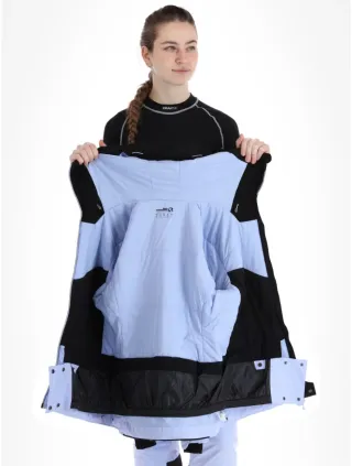 Chaqueta  esquí 20.k Nuevo