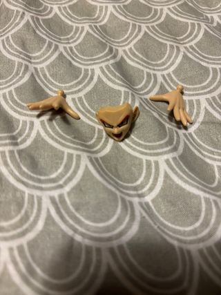 Figura Rise Gogeta SSJ4