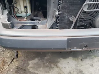 Paragolpes Delantero Mercedes W124