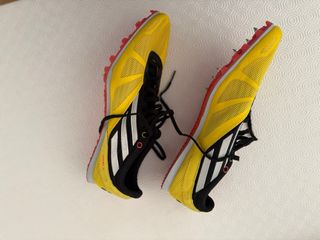 Zapatillas Adidas Track & Field Talla 44.5