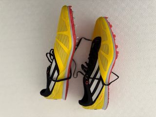 Zapatillas Adidas Track & Field Talla 44.5