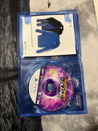 Ratchet & Clank: Rift Apart PS5