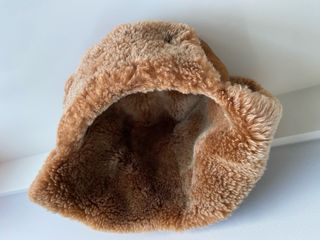 Gorro de invierno para niño