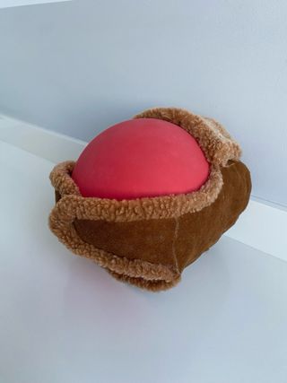 Gorro de invierno para niño