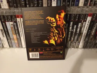 DVD Thai Dragon Edición Especial 2 Discos