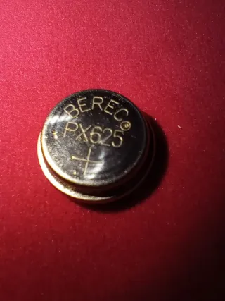 Microfono Wireless FM CTE VERY 88