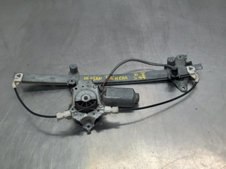 ELEVALUNAS DELANTERO IZQUIERDO NISSAN PRIMERA BER