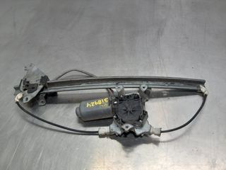 ELEVALUNAS DELANTERO IZQUIERDO NISSAN PRIMERA BER