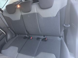 Ford  Tourneo Courier 2018