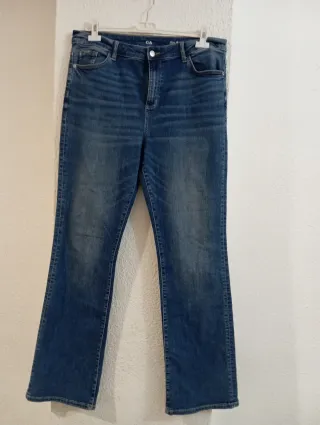 Pantalones vaqueros C&A mujer