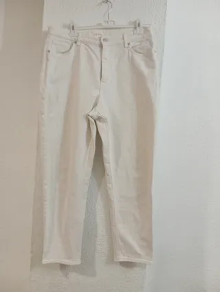 Pantalones vaqueros C&A mujer
