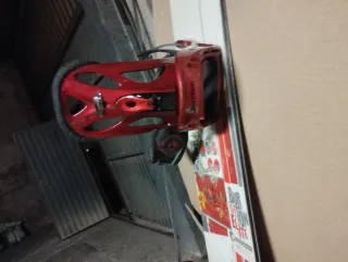 Tabla Snowboard Burton + Fijaciones y Botas