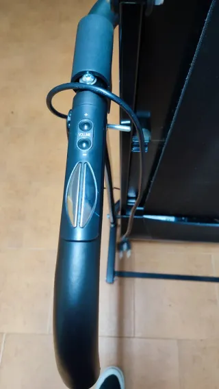 Cinta de Correr Estática FIT-FORCE