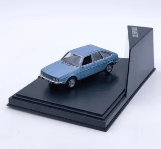 RENAULT 30 TS 1976 1:43 NOREV