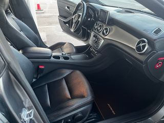 CLA 220 cdi año 2013 - 170cv Automatico