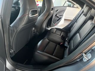 CLA 220 cdi año 2013 - 170cv Automatico