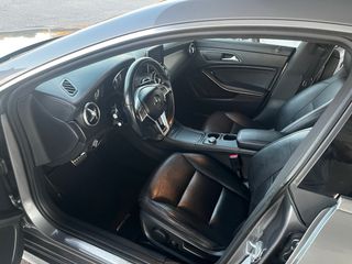 CLA 220 cdi año 2013 - 170cv Automatico