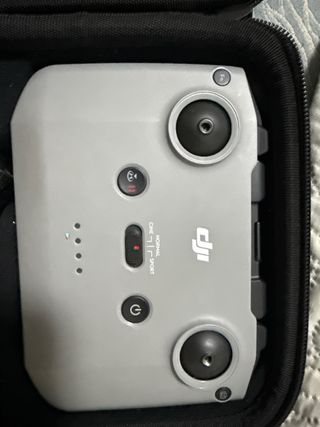 despiece dron DJI mini 2