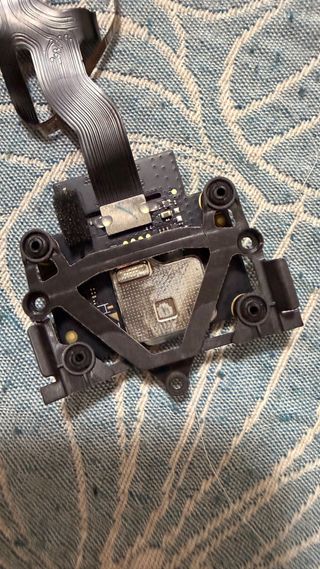 despiece dron DJI mini 2