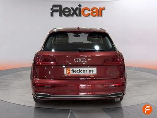Audi Q5 40 TDI 140kW (190CV) quattro S tronic