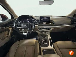 Audi Q5 40 TDI 140kW (190CV) quattro S tronic