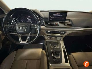 Audi Q5 40 TDI 140kW (190CV) quattro S tronic