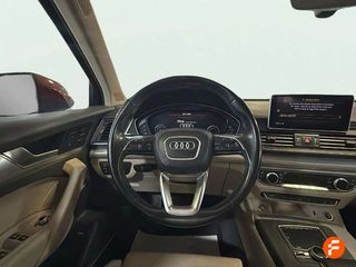 Audi Q5 40 TDI 140kW (190CV) quattro S tronic