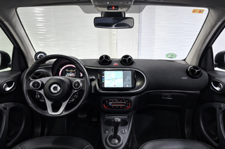 smart fortwo Cabrio Aut