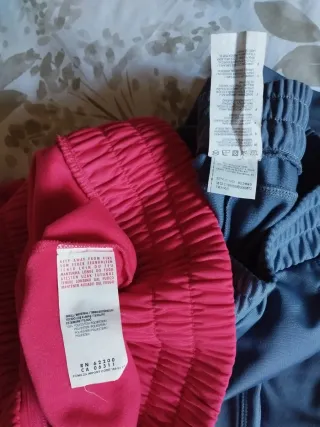 Conjunto deportivo Puma mujer