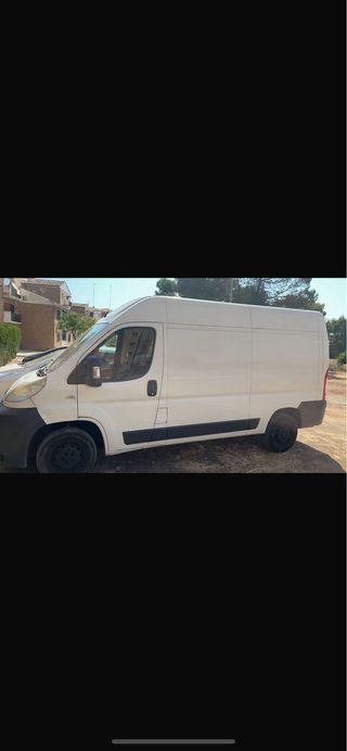 FIAT Ducato 2014