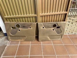 Paneles Puerta Discovery 1