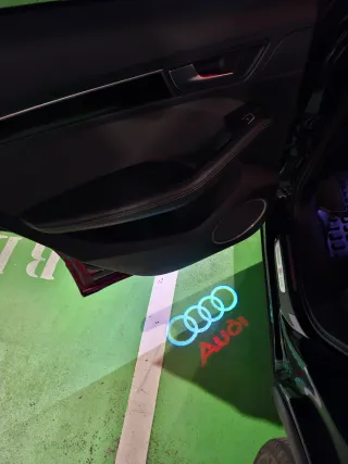 Audi SQ5 2015