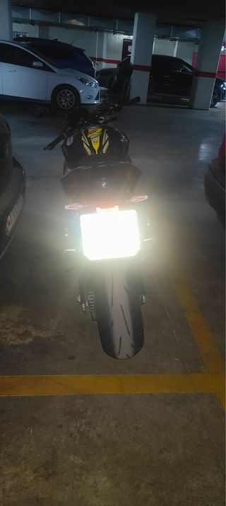 BMW S 1000 R 2024