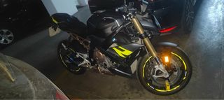 BMW S 1000 R 2024