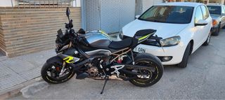 BMW S 1000 R 2024