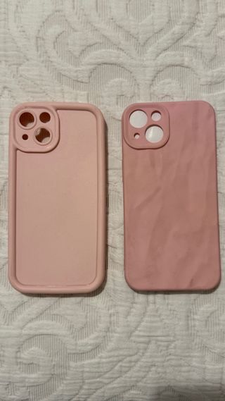 Custodie per iPhone 13 (Confezione da 4)
