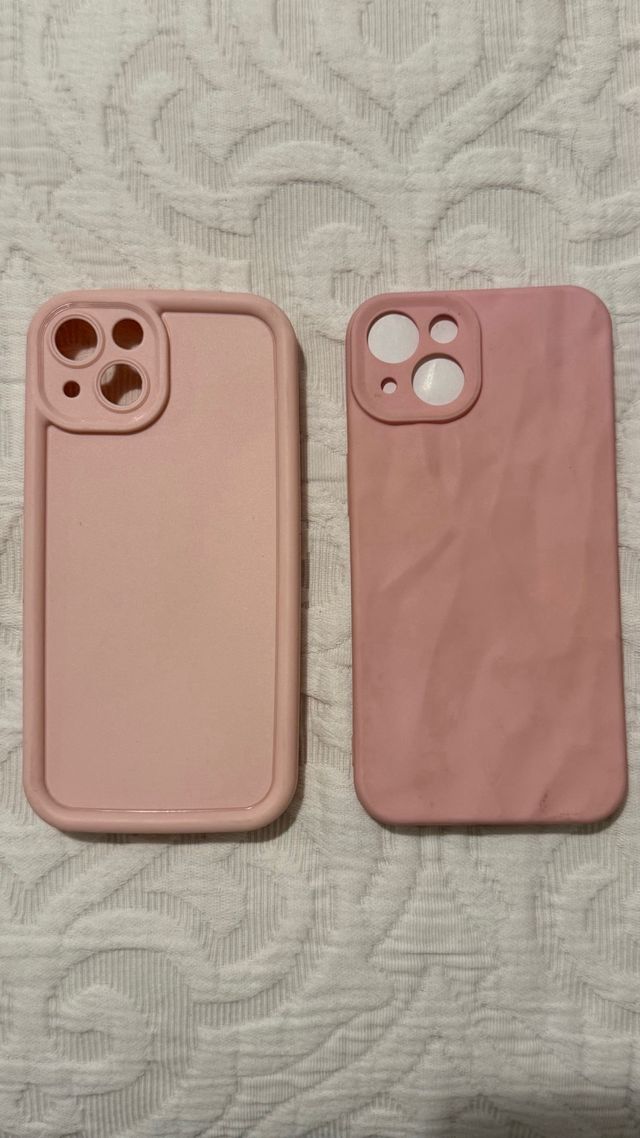 Custodie per iPhone 13 (Confezione da 4)