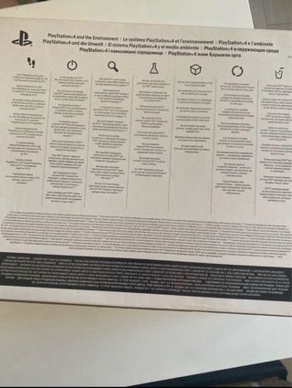 PS4 Fortnite Edition Negra